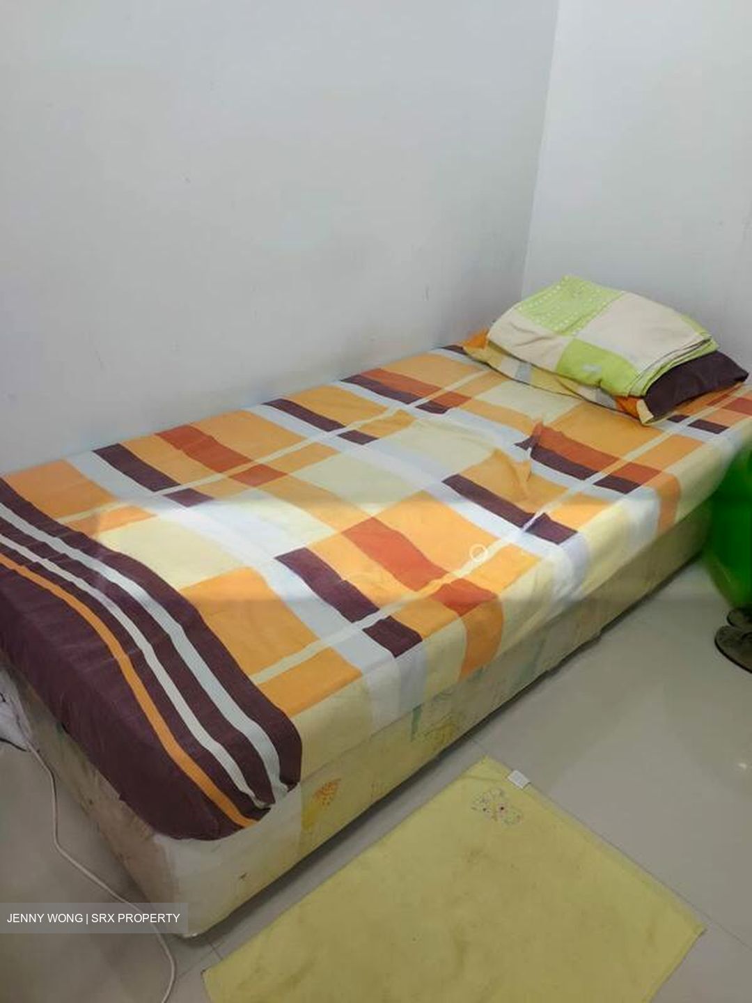 Blk 268A Boon Lay Court (Jurong West), HDB 5 Rooms #503707901